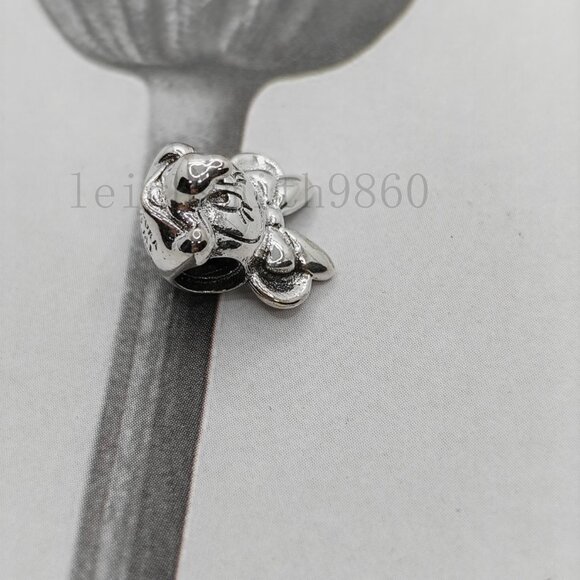 Pandora Minnie Mouse Charm - Picture 5 of 6